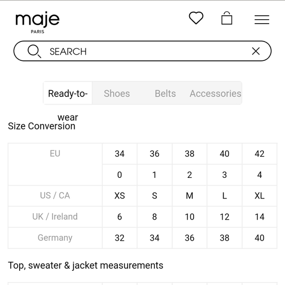 Maje "Acrobat" Hot Pink Eyelet Drop Waist Dress - Picture 12 of 12